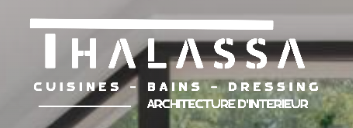 Cuisiniste niçois haut de gamme pour des cuisines équipées et sur mesure Cagnes sur Mer 06 Alpes Maritimes Thalassa Cuisines