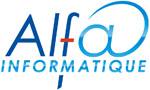 installateur informatique pour professionnel grasse alfa informatique