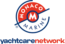 logo monaco marine