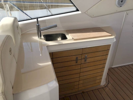 Nos prestations sur le secteur de Fréjus près de Saint-Raphaël dans le Var (83)