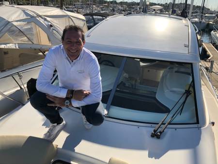 Nos prestations sur le secteur de Le Cannet près de Cannes dans les Alpes-Maritimes (06)